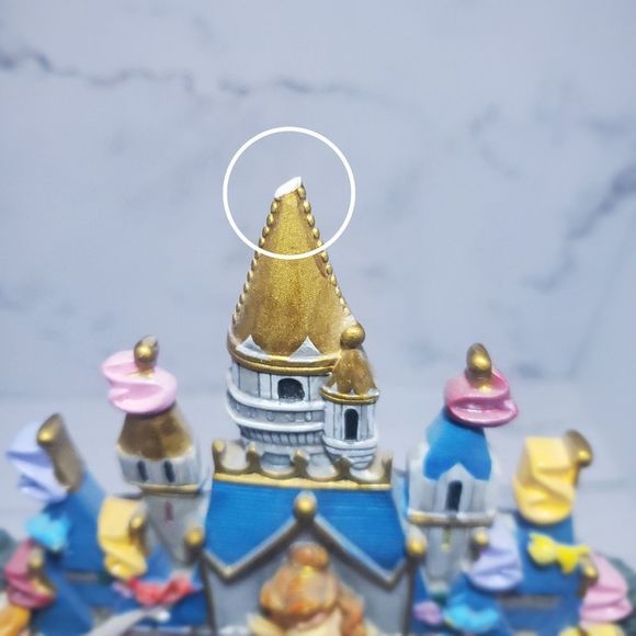 Disney Princess Frame - Picture 5 of 6